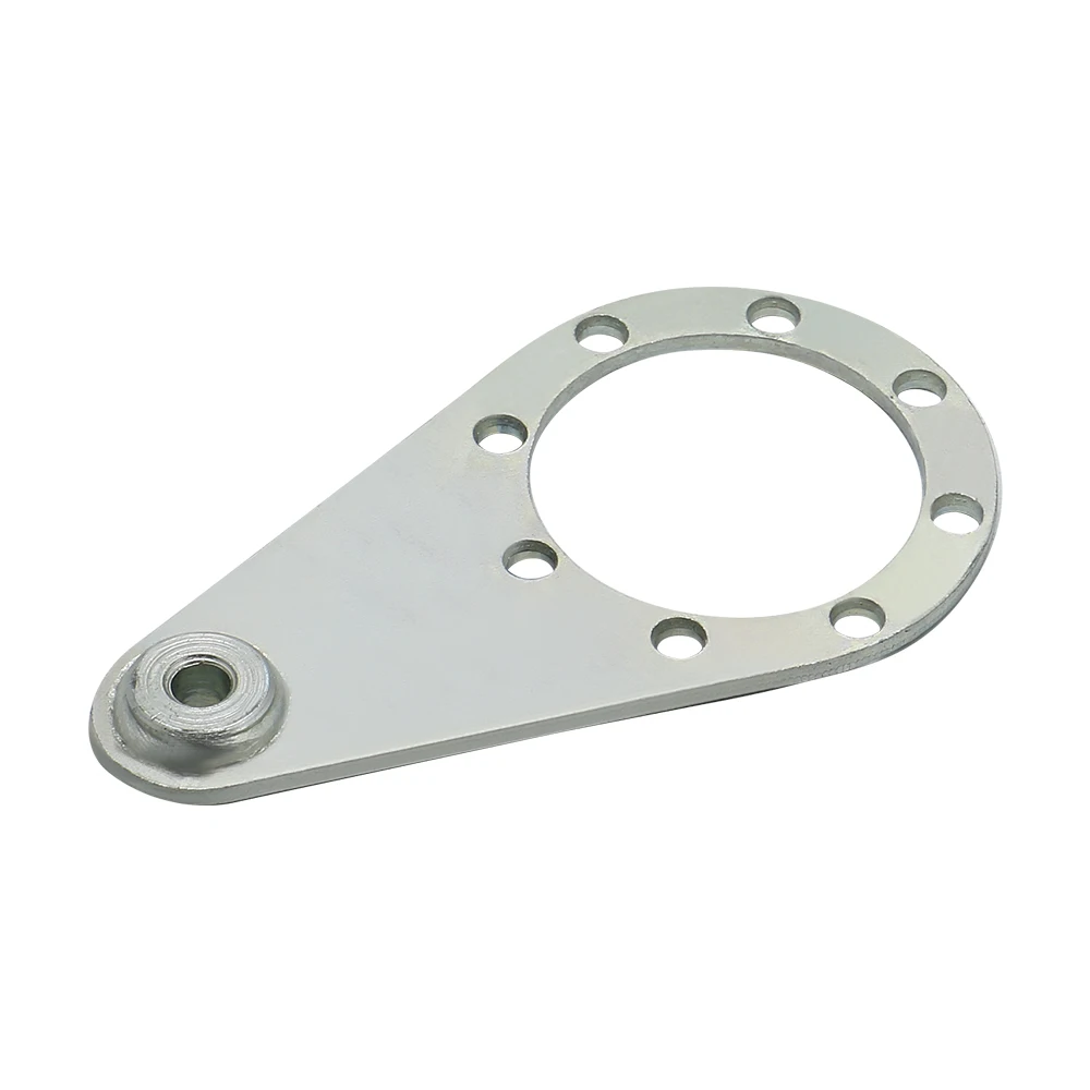 Worm Gear Reducer Accessories-NMRV030/40 Worm Reducer Accessories for NEMA23/34 Stepper Motor