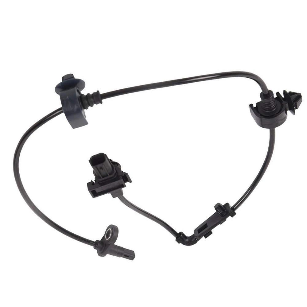 Front Left/Right ABS Wheel Speed Sensor 2 Pins 57455-SNE-A01 57450-SNE-A01 For Honda Civic 2006-2011 car abs speed sensor