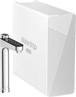 1200 GPD Fast Flow RO Water Filter, 11-Sta 1