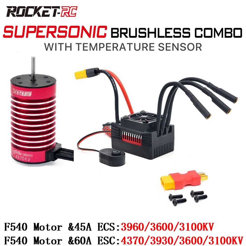 SURPASS-HOBBY-Rocket-RC-F540-Brushless-Motor-And-45A-60A-ESC-Combo-3 ...