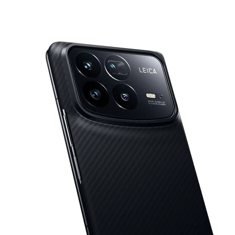 Premium Carbon Fiber Ultra-Thin Protective Case