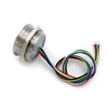 GM861 Metal LED Control Ring Indicator Light UART Interface 1D/2D Bar Code QR Code Barcode Reader Module 3