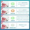 AI Dental Implant Locator Cross-Scanning Spot Screwdriver 360° Rotatable Sensor Localization Detector Tool AI-ID1 4