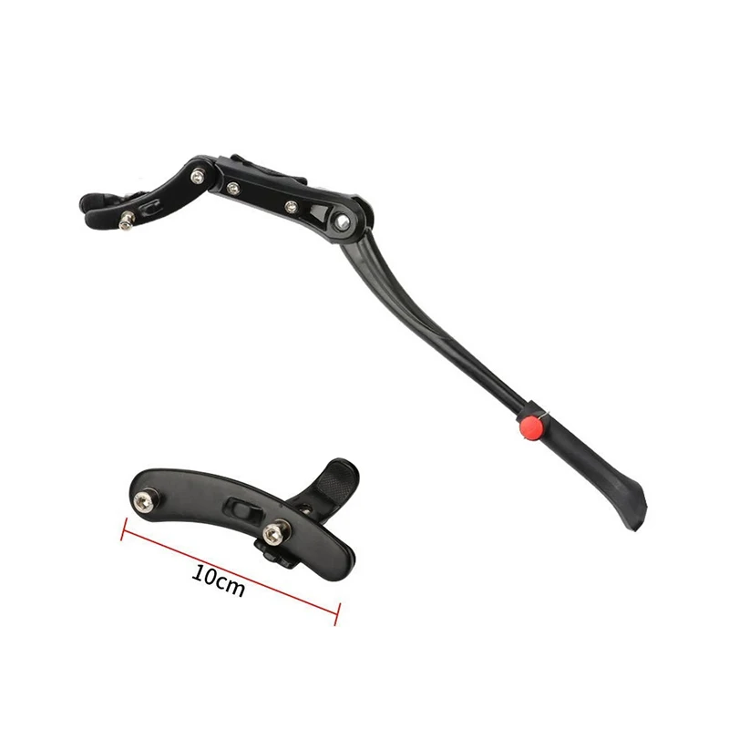 Cavalletto Laterale per Bici Regolabile per Schwinn Merge, in