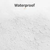 Wallpaper Roll with 10 Meters Waterproof Mould Proof Stickers Bathrooms Kitchen Renovation Marble Self-adhesive Home Decor 2