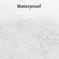 Wallpaper Roll with 10 Meters Waterproof Mould Proof Stickers Bathrooms Kitchen Renovation Marble Self-adhesive Home Decor 2