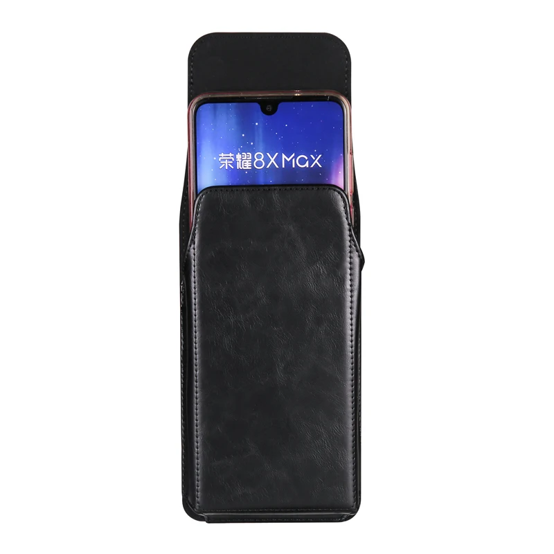 Universal Belt Clip Phone Case Holder Holster Pouch
