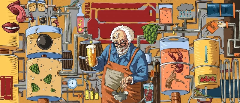 Computers e Electronics