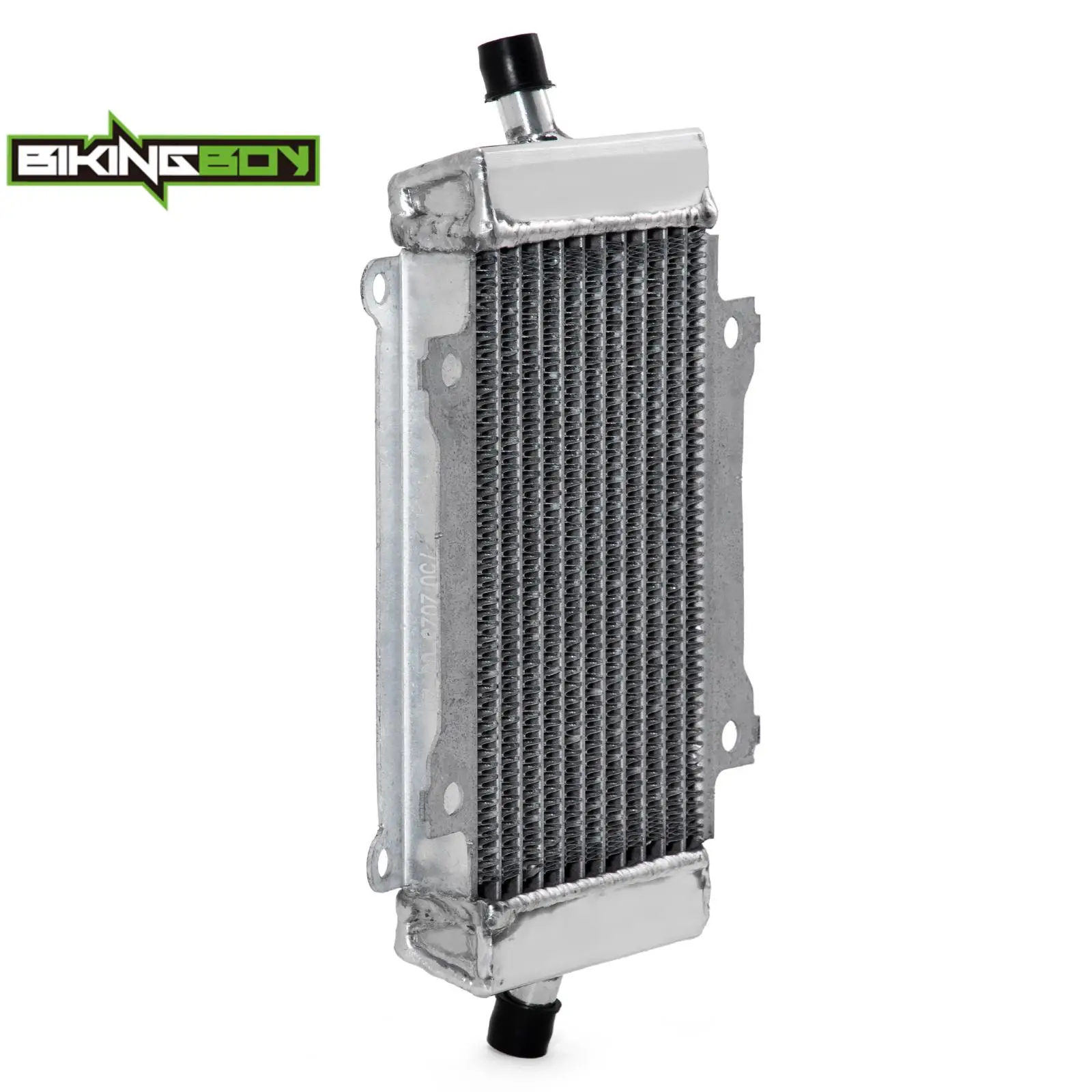 Bikingboy Radiatore Motore Raffreddamento Per Vespa Gtv 125 06 08 Gtv 250 07-09 Gtv 300 10 13 15 17-20 18 Granturismo 125 250 L