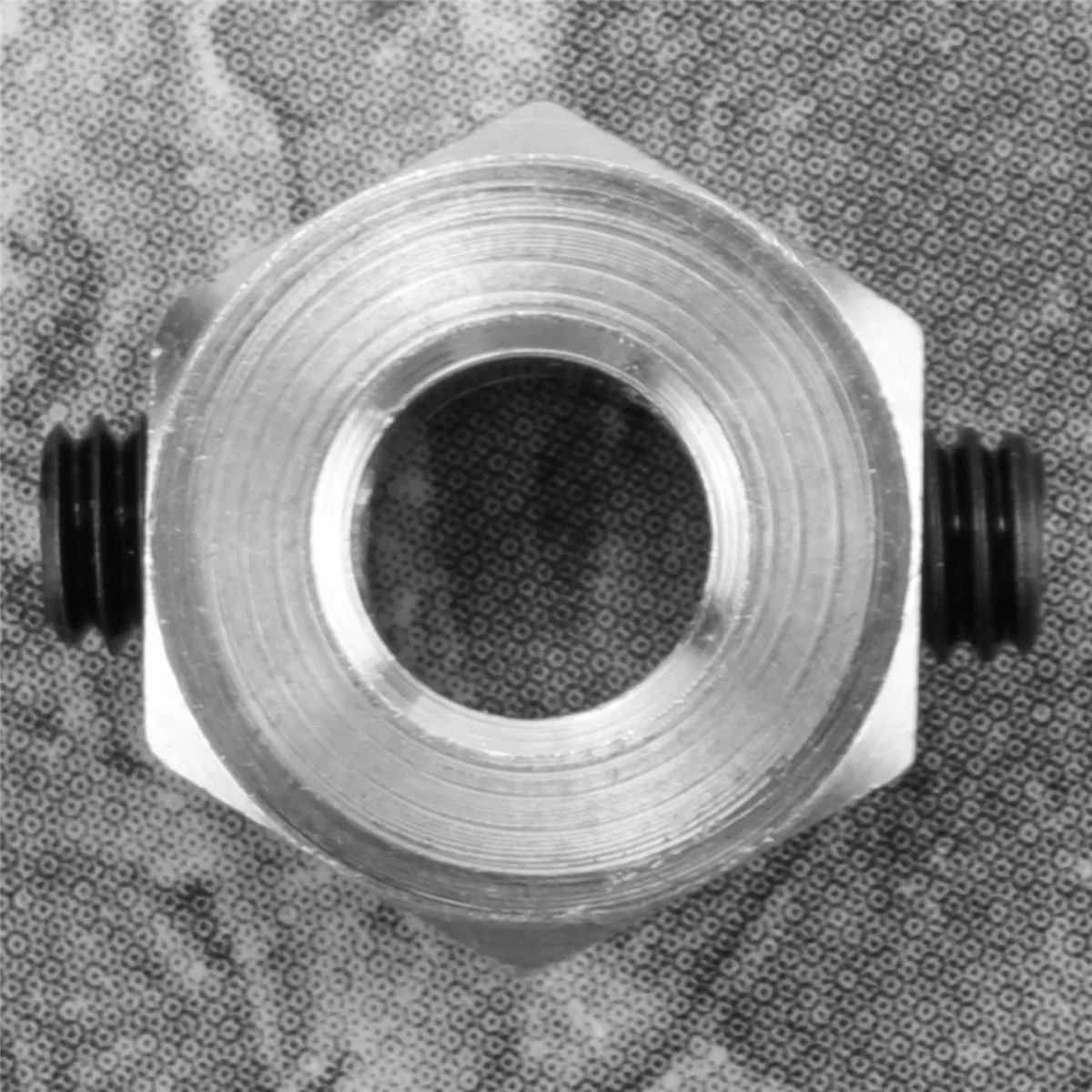 

4 шт., Металлические адаптеры для колес WPL D12 C14 C24 B14 B16 MN D90 D91