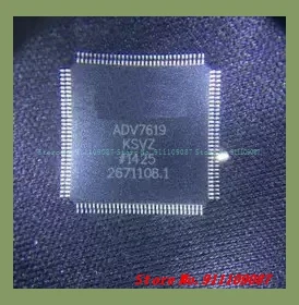 

ADV7619KSVZ QFP128 ADV7619