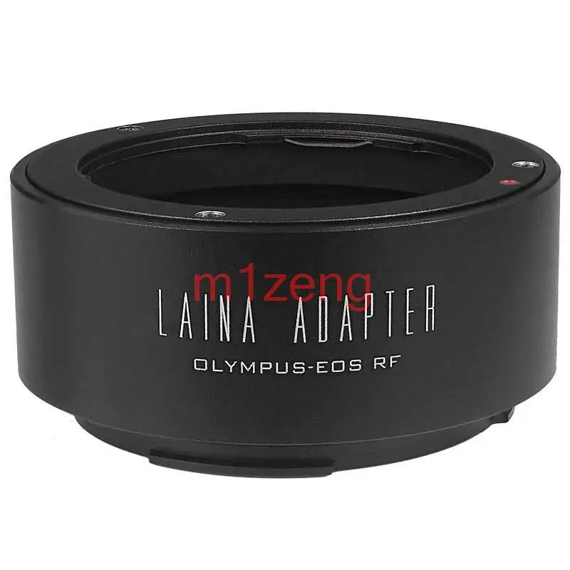 

Кольцо адаптера объектива для olympus OM Lens to canon RF mount EOSR R50 R10 R8 R7 R6II R5C R3 RP R5 full frame camera