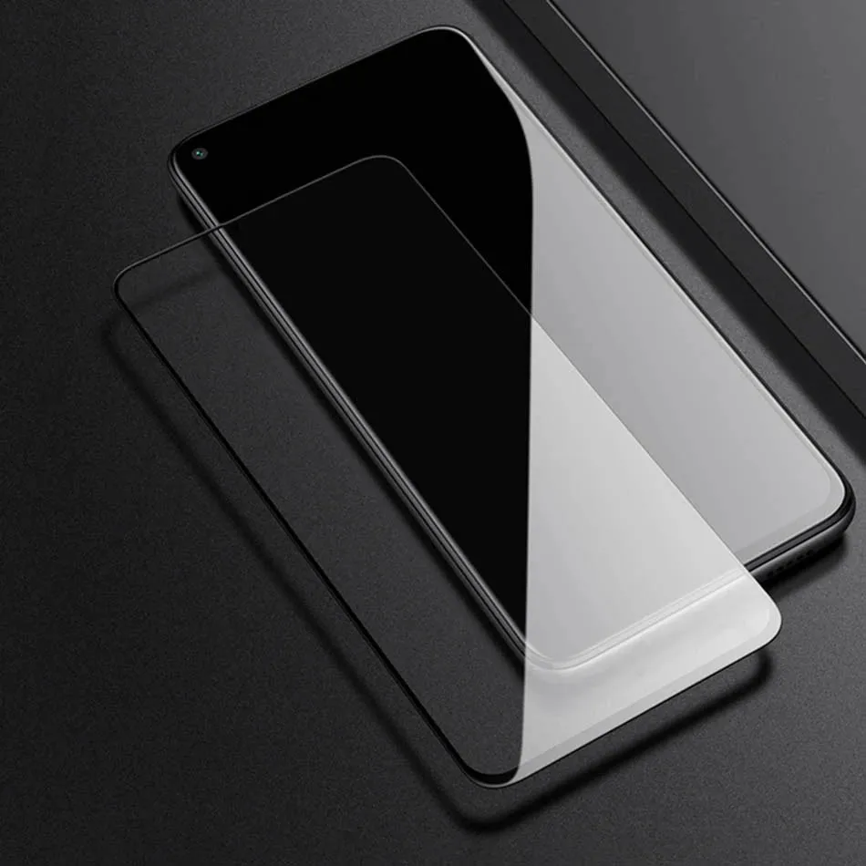pelicula For Xiaomi 11 Lite 5G xiaomi 13t Glass Xiaomi 13T 12T Pro Screen Protector Xiaomi 11 Lite 5G NE Safty Glass on Mi 11 Lite Camera Xiaomi 11T
