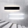 Dimmable Led Wall Sconce Light Decor Wall Lamp Living Room Bedroom Indoor Wall Light For Home Aluminum Wall lighting Fixture 1