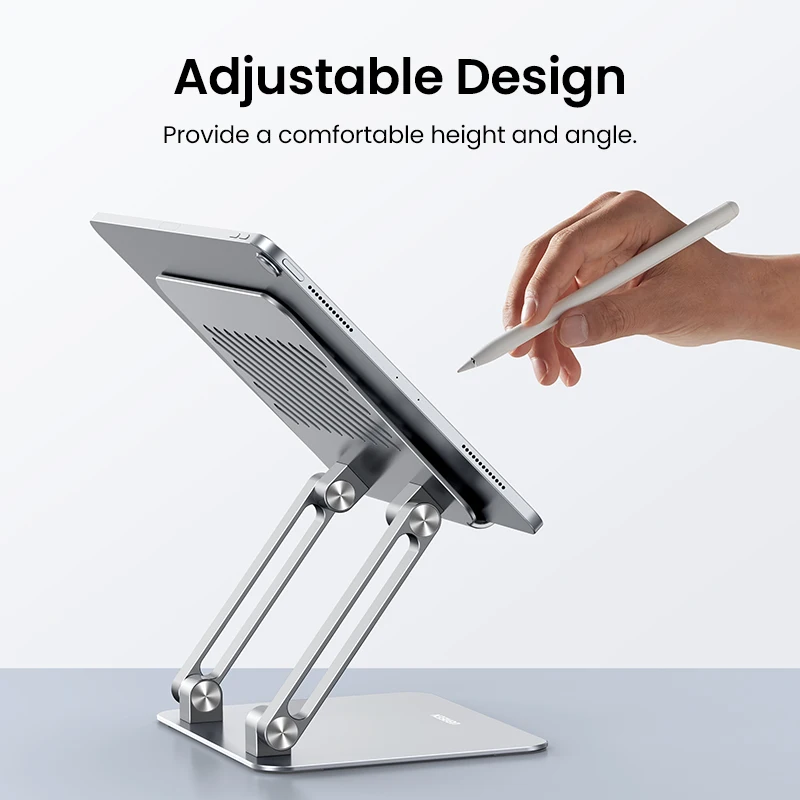 iPad Stand