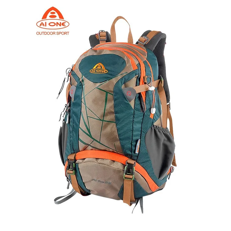 Waterproof Travel Hiking Backpack 1