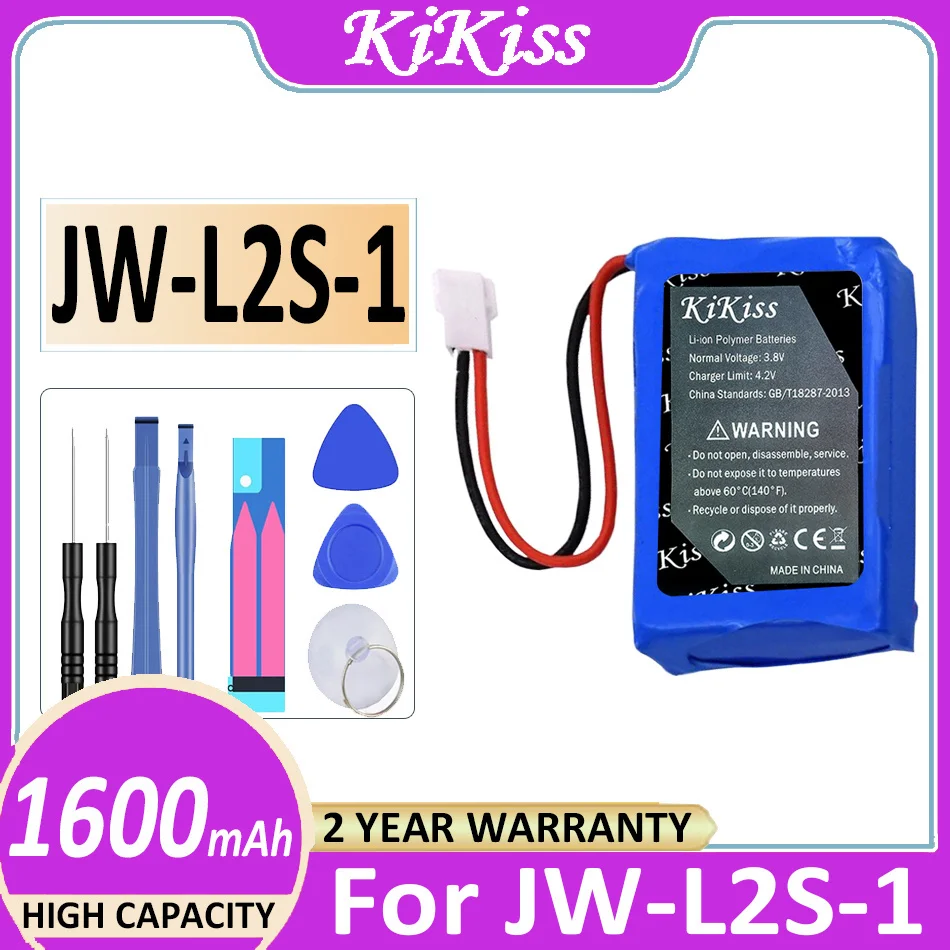 

Аккумулятор 1600 мАч для устройства для лечения корневых каналов