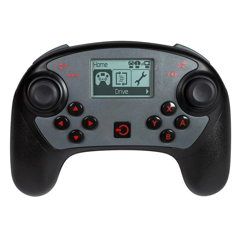 

Robot V5 dedicated remote control with screen 276-4820