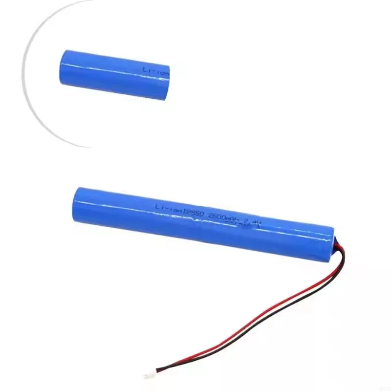 .4V 3000Mah 2200Mah 2600Mah 3200Mah 3500mAh 18650-2S 18650 Li-ion Rechargeable Batteries Pack Lithium Ion Battery - 5