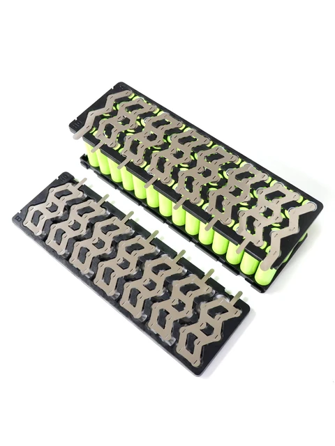 Nastro Nichel 10m X 8mm - Per Saldatura Batterie 18650, 21700, 26650 - Connessioni Professionali - Foto 9