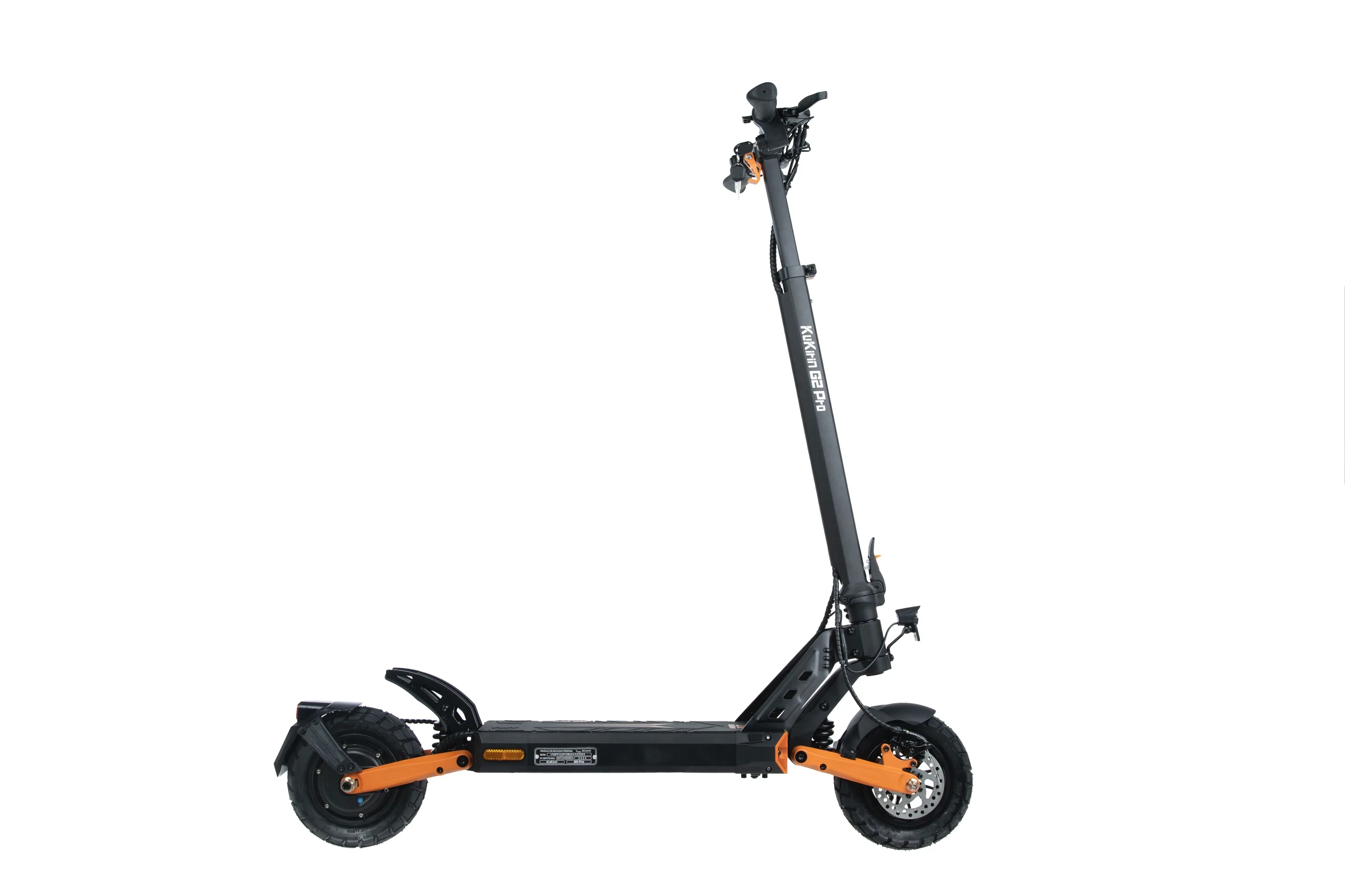 G2 Pro VMP