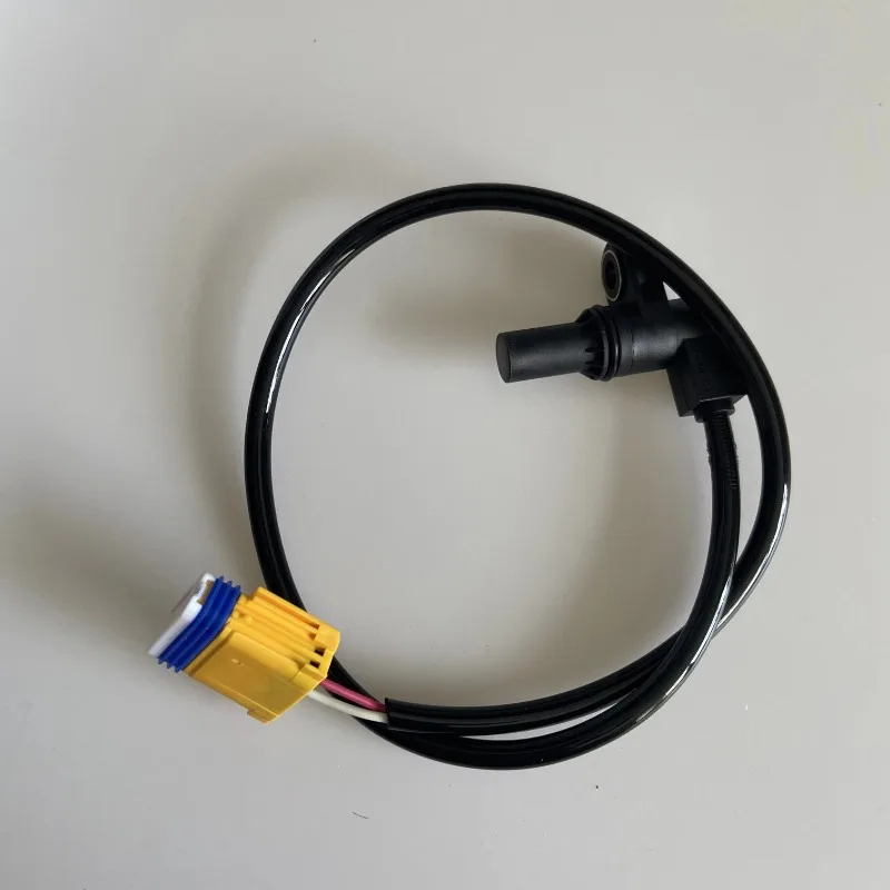 252929 5pcs Citroen Peugeot 307 206 406 RENAULT FIAT OEM 용 자동 변속기 속도 센서 90469 7700100008 3193500QAA