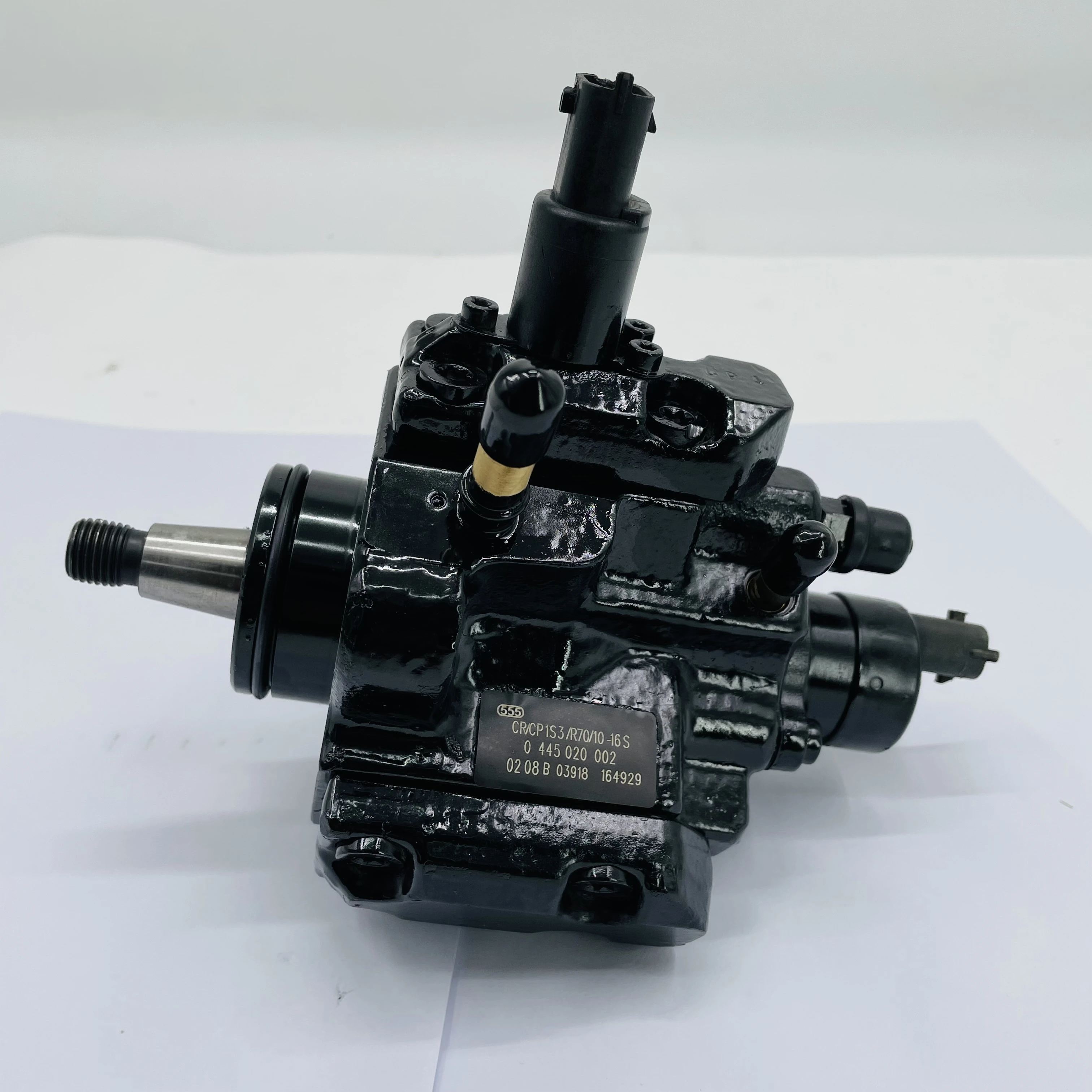 Fuel Injection Pump 0445020002 with 1 year warranty AliExpress