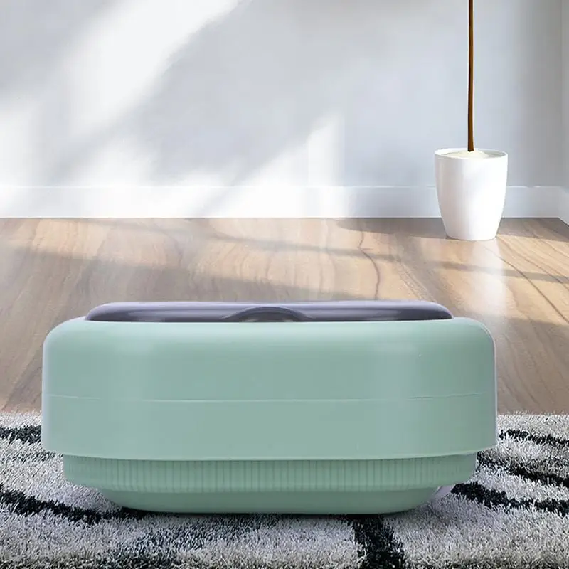 Portable Washing Machine Foldable Washing Machine And Dryer Small Washer Compact Travel Countertop
