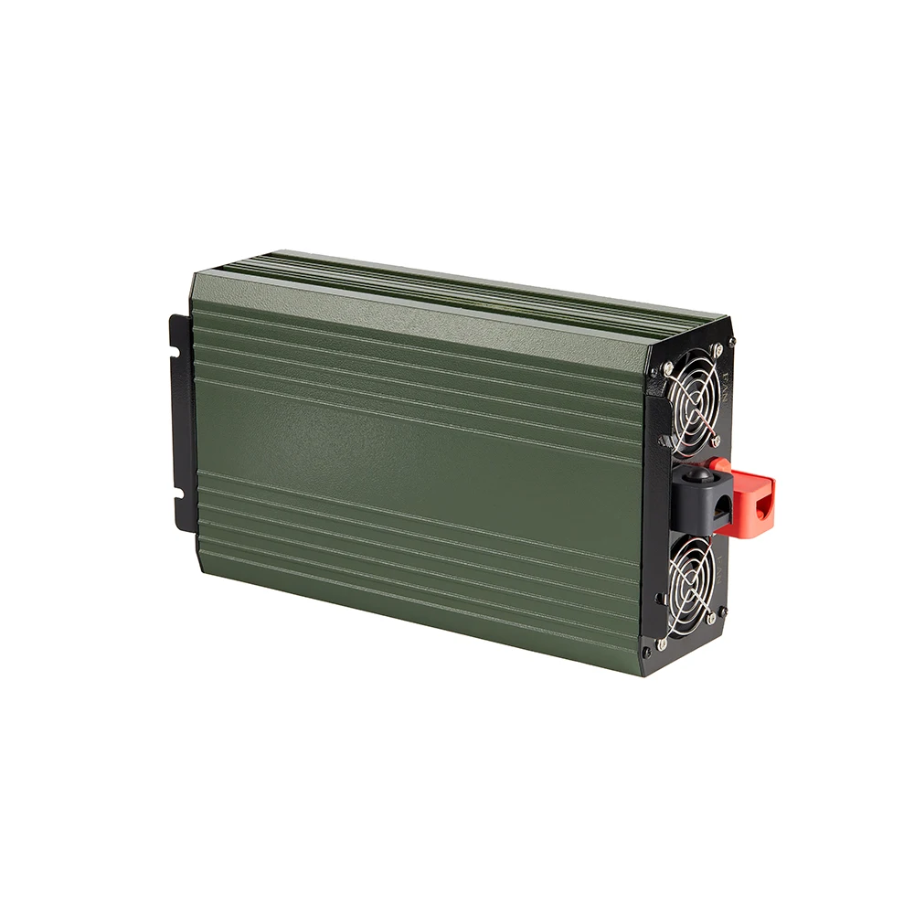 120V/240V 분리형 인버터 2.5kw 3kw 3.5kw 순수 사인파 오프 그리드 전력 변환기 PV 24V 48V 72V 96V DC에서 AC 110V/220V로