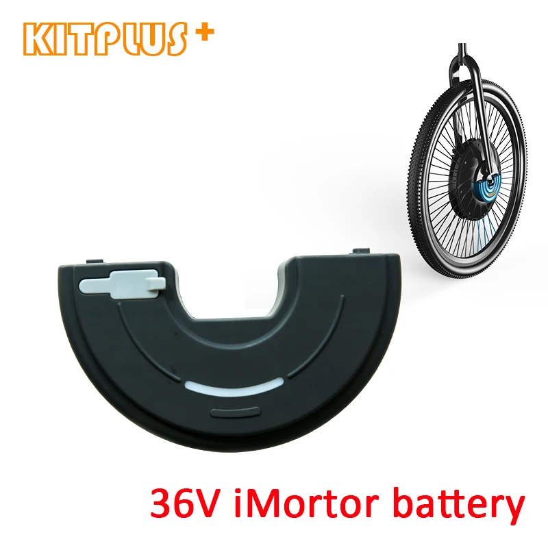 Imortor Li-ion Battery 36v 3.2ah 