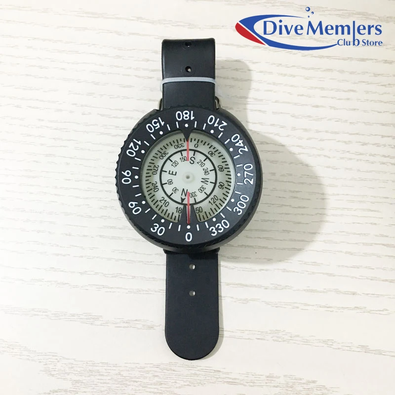 Diving Compass