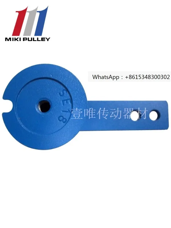 

MIKIPULLEY буферное устройство SE-18 Sanmu ROSTA натяжитель буфера 1 шт.
