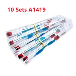 Premium LCD Screen Adhesive Repair Kit (10 Sets A1419)