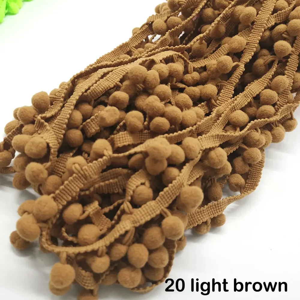 20 light brown