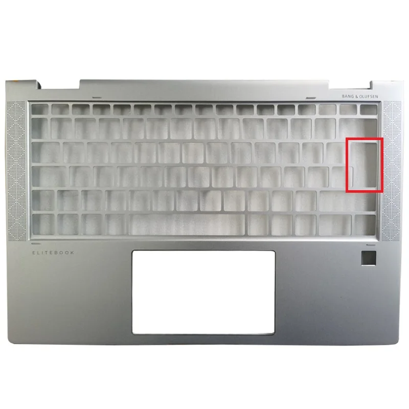 Nuova Custodia Per Laptop Per Hp Elitebook X360 1030 G3 1030 G3 Palmrest Upper Muslimah