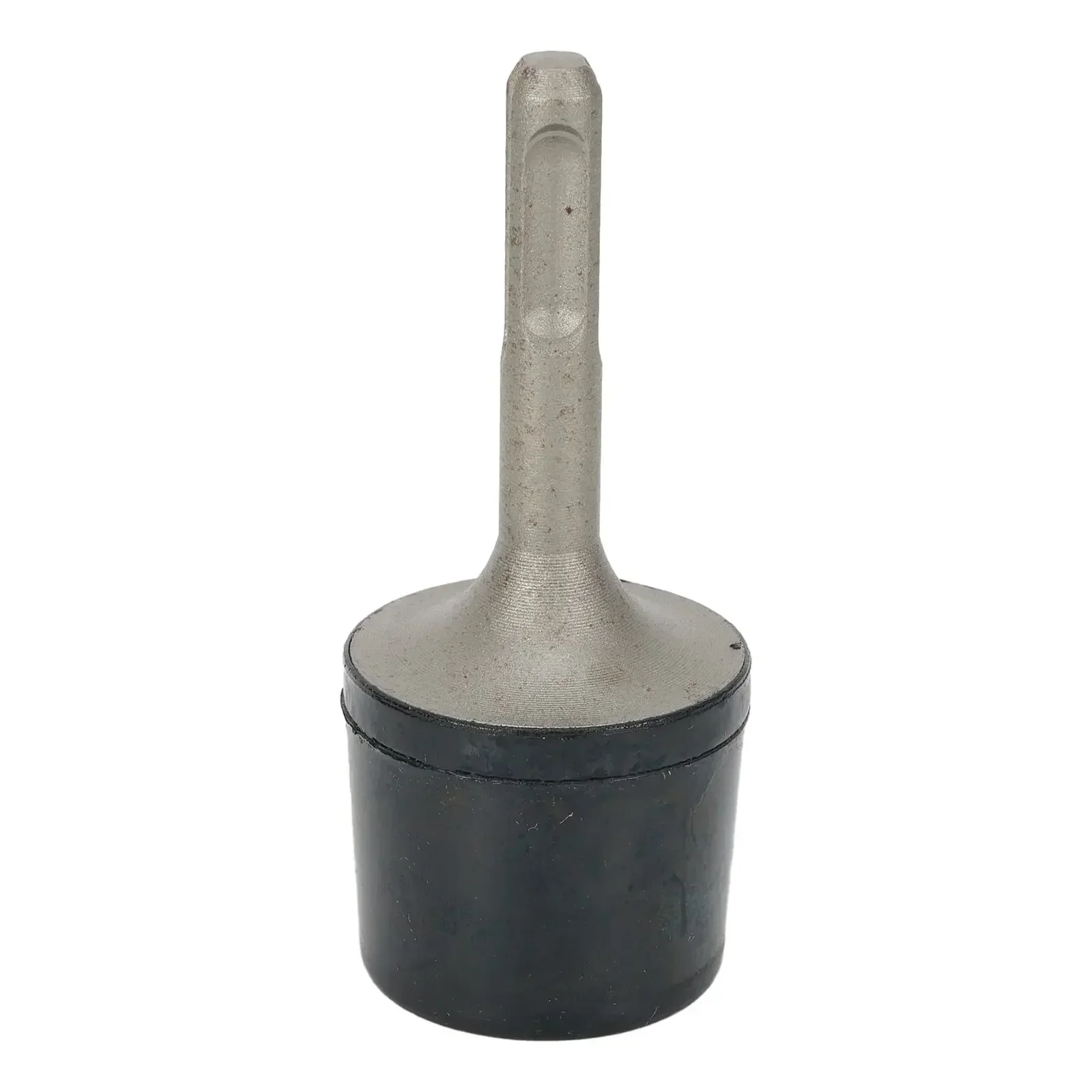 Rubber Electric Hammer SDS-PLUS Shank for Automotive Sheet Knocking Flat Iron Sheet Flatten Tile Lamina Power Tools
