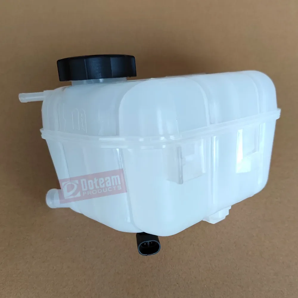 Coolant Expansion Tank Coolant Expansion Tank Recovery Reservoir For CHEVROLET MALIBU OPEL INSIGNIA 2010-2015 22953219 1304034