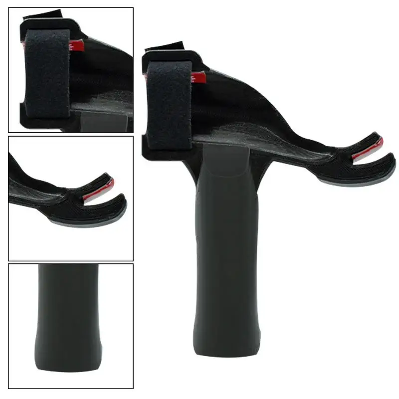 Realistic VR Table Tennis Racket Controller Grip