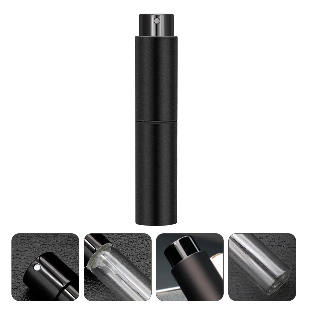 

Portable Perfume Spray Bottle Empty Perfume Bottle Practical Dispensing Bottle