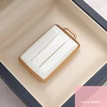 White shell