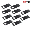 10pcs-Black