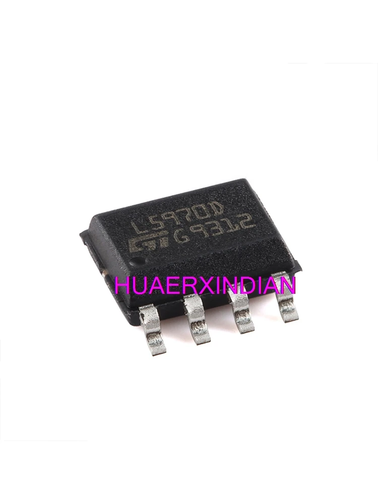 

L5970D013TR SOP-8 1A новый оригинальный