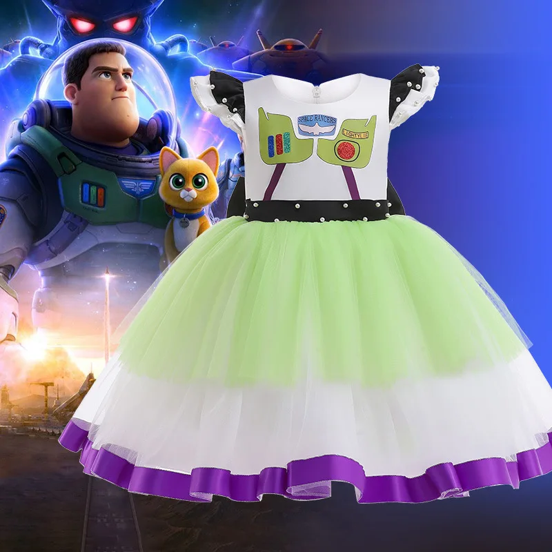 Costume Disfraz Buzz Lightyear Disney Store Disfraz Camisetas Buzz