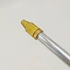 1 Pcs Zinc Aalloy Pneumatic Car Engine Cleaning GgunRed Pot Gray Car Repair Engine Oil Channel Cleaning Gun 4