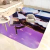 Final Fantasy Series Games Cartoon Floor Mat Non-Slip Laundry Room Mat Laundry Decor Balcony Child Living Room Bedside Mats 4