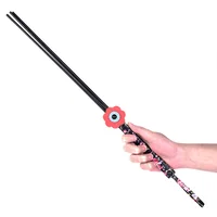 Resin Horse Whip, Riding Crop Party Flogger Horse Riding Whip，Riding Equestrian Equestrianism Horse Whips 2