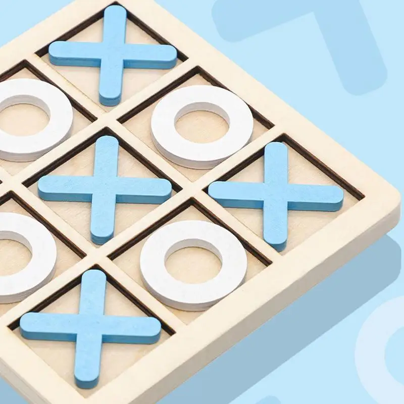 Рисунок 5 - Настольная игра OX для детей и взрослых