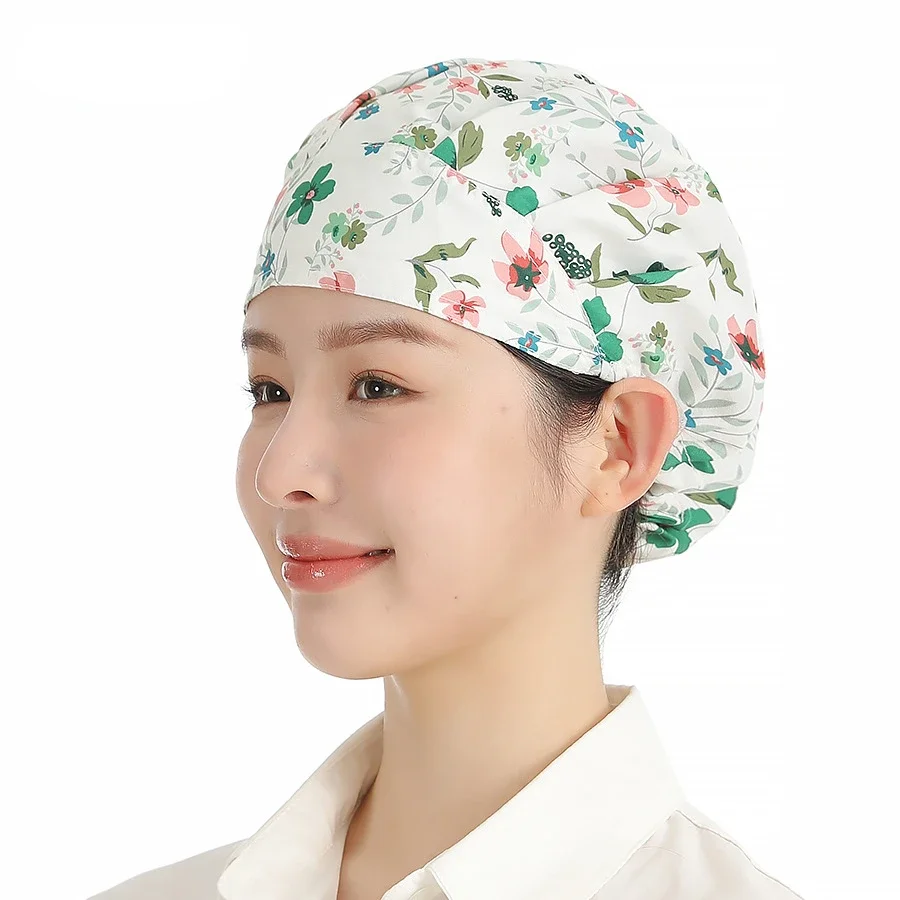Nurse hat