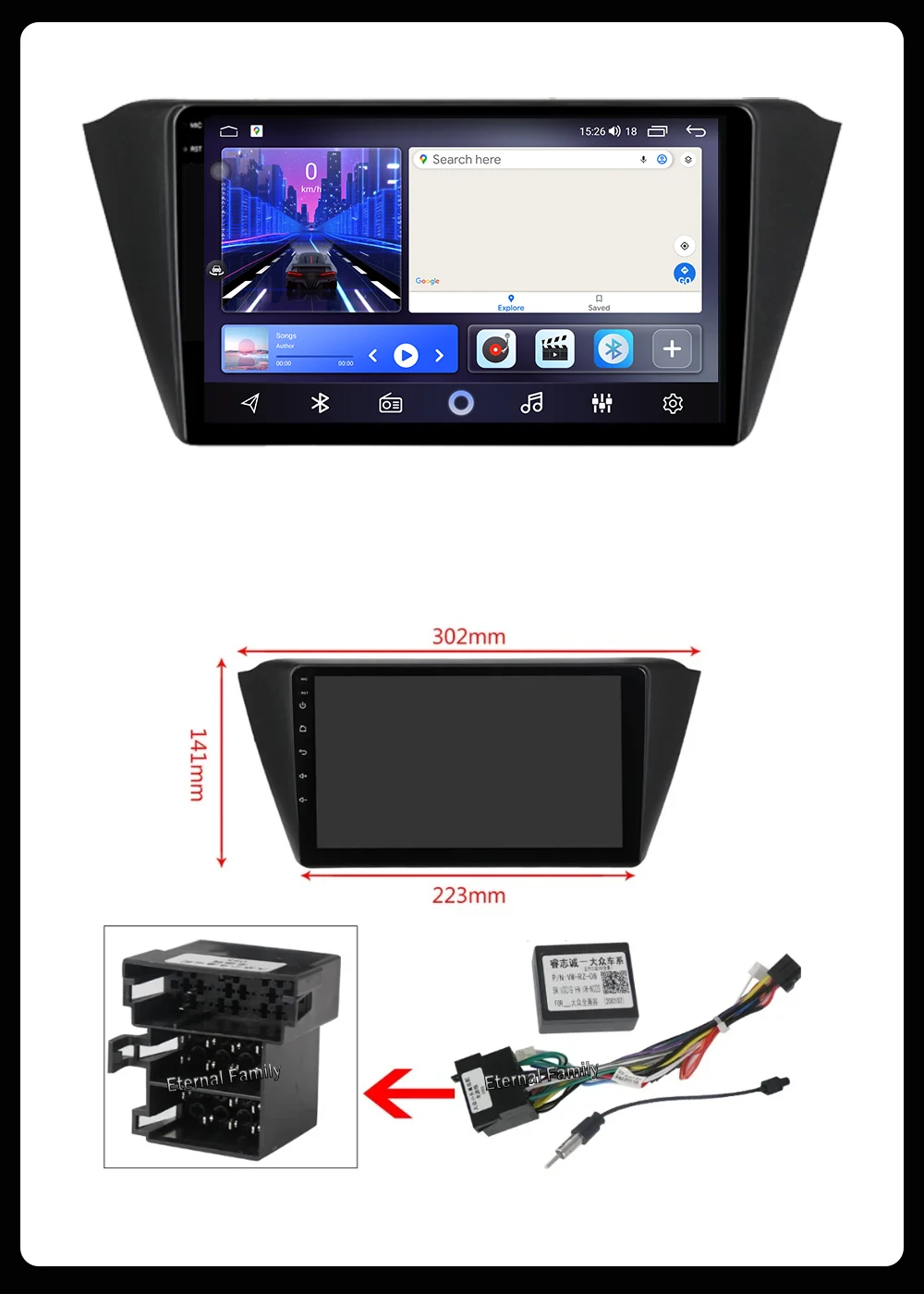 Product Detail