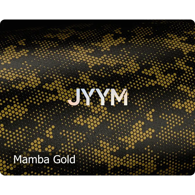 19 Mamba Gold